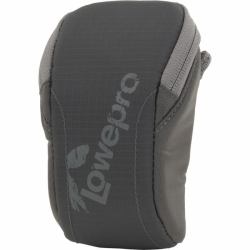 Lowepro Dashpoint 10 Custodia compatta Grigio 