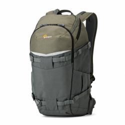 Lowepro Flipside Trek BP 350 AW Zaino Verde, Grigio 