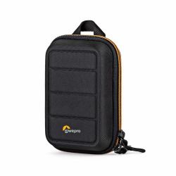Lowepro LP37165-PWW custodia per fotocamera Custodia rigida Nero 