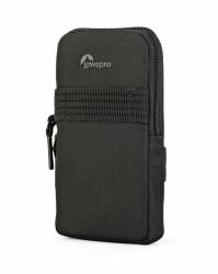 Lowepro ProTactic Phone Pouch custodia per cellulare 15,2 cm [6"] Custodia a sacchetto Nero 