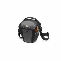 Lowepro LP37345-PWW custodia per fotocamera Borsa con carica dall'alto Nero, Grigio 