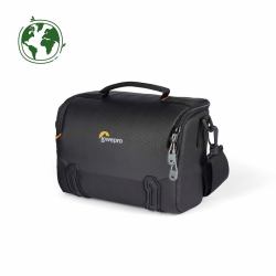 Lowepro Adventura SH 160 III Custodia semirigida Nero 