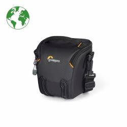 Lowepro Adventura TLZ 20 III Custodia semirigida Nero 