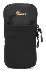 Lowepro ProTactic CS Phone III custodia per cellulare 17,5 cm [6.9"] Custodia a sacchetto Nero 