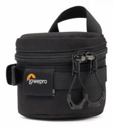 Lowepro ProTactic LCS 8 x 8 III Nero Poliestere Custodia semirigida 