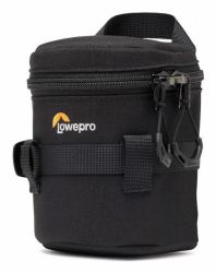Lowepro ProTactic LCS 9 x 13 III Nero Poliestere Custodia semirigida 