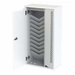 Loxit Tabinet 10 A muro Bianco 