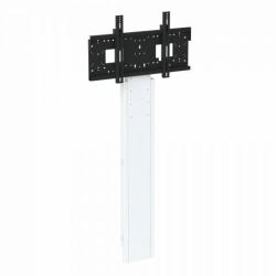 Loxit HI-LO Mono 2,41 m [95"] Nero, Bianco 