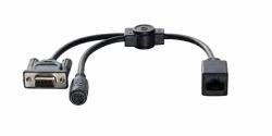 Lumens VC-AC06 accessorio per videoconferenza Nero 