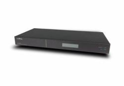 Luxul Wireless AMS-1816P Gestito L2/L3 Gigabit Ethernet [10/100/1000] Supporto Power over Ethernet [PoE] Nero 