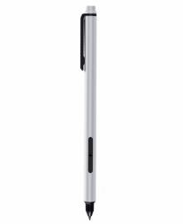 MAXCases Stylus for MS Surface ProGo Silver penna per PDA Argento 