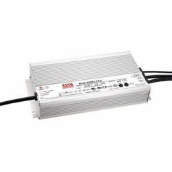 MEAN WELL Led Driver - Warranty: 12M