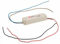 MEAN WELL Lighting Accessory - Warranty: 12M
