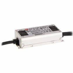 MEAN WELL Led Driver - Warranty: 12M