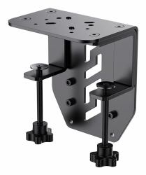 Moza Racing AS004 accessorio per simulatore di volo/gara Morsetto da tavolo per base di volo 
