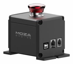 Moza Racing RS063 accessorio di controller da gaming Pulsante 