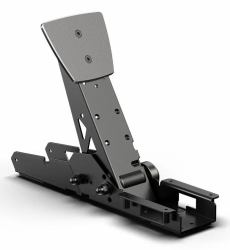 Moza Racing RS111 periferica di gioco Nero USB Pedali PC 
