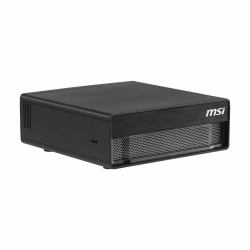 MSI EdgeXpert-32SEU ARM Cortex GB10 128 GB LPDDR5x-SDRAM 4 TB SSD DGX OS Mini PC Nero  - Versione UK
