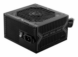 MSI MAG A650BN alimentatore per computer 650 W 20+4 pin ATX ATX Nero 