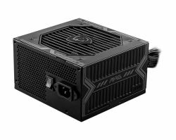 MSI MAG A750BN PCIE5 alimentatore per computer 750 W 24-pin ATX ATX Nero 