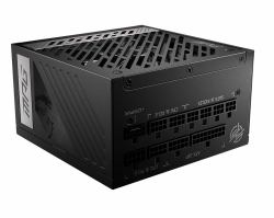 MSI MPG A1000G PCIE5 alimentatore per computer 1000 W 20+4 pin ATX ATX Nero 