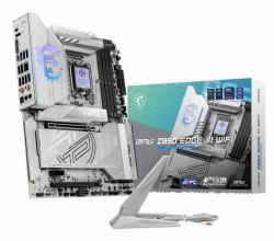 MSI MPG Z890 EDGE TI WIFI scheda madre Intel Z890 LGA 1851 [Socket V1] ATX 