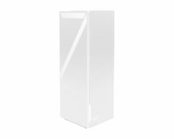 MSI Roamii BE Lite Mesh System 1-pack Dual-band [2.4 GHz/5 GHz] Wi-Fi 7 [802.11be] Bianco 3 Interno 