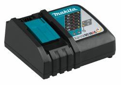 Makita DC18RC carica batterie Caricatore per batteria AC 
