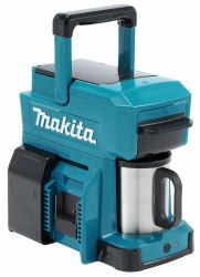 Makita DCM501Z macchina per caffè Macchina da caffè con filtro 240 L 