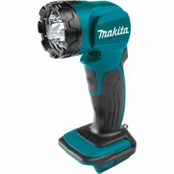 Makita Flashlight - Warranty: 12M