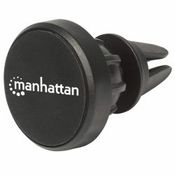 Manhattan 461504 supporto per personal communication Supporto passivo Telefono cellulare/smartphone Nero 