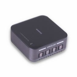 Marmitek Split TS14 - Splitter audio - 1 ingresso / 4 uscite - Toslink 