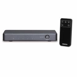 Marmitek Connect 620 UHD 2.0 - Warranty: 24M