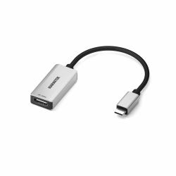 Marmitek Connect USB C a HDMI - Adattatore USB-C a HDMI 