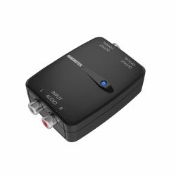 Marmitek Connect AD12 - Warranty: 24M