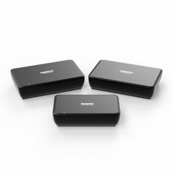 Marmitek Speaker Anywhere 750 - Connessione altoparlanti wireless 