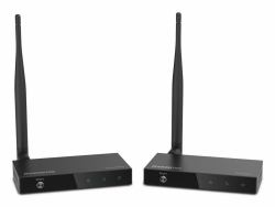 Marmitek TV Anywhere Wireless HD 2 - Extender HDMI wireless 