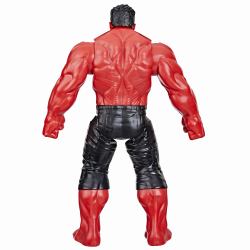 Marvel Hasbro F92995L0 modellino da azione e da collezione 