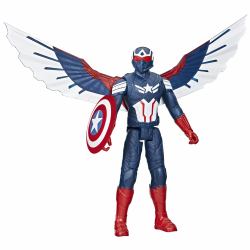 Marvel Hasbro F93015L0 modellino da azione e da collezione 