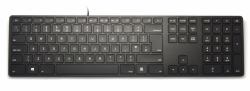 Matias Wired RGB Backlit Aluminum Tastiera for PC - UK. [1Year warranty]