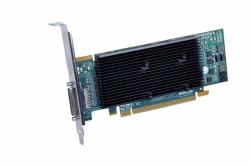 Matrox M9140-E512LAF scheda video 0,5 GB GDDR2 