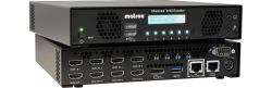 Matrox Maevex 6152 Quad 4K Enterprise Encoder Appliance / MVX-E6152-42 