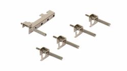 Matrox SECURE HDMI CABLE SOLUTION cavo di sicurezza 