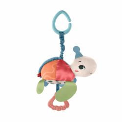 Mattel Fisher-Price Sea Me Bounce Turtle