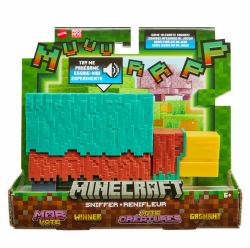 Mattel Minecraft HXM85 action figure giocattolo 