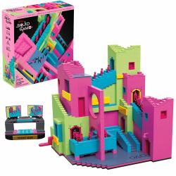 Mattel HYL45 gioco di costruzione 