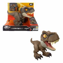 Mattel Jurassic World JCW01 action figure giocattolo 