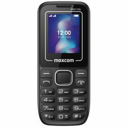 Maxcom MM135L Basic 2G Mobile Phone