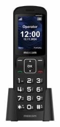 MaxCom Comfort MM34D 4G 6,1 cm [2.4"] 96 g Nero Telefono per anziani 