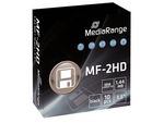 MediaRange MR200 dischetto 1,44 MB 